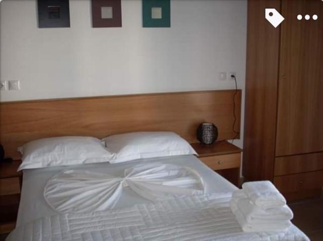 Sea Breeze 2 Apartments Мастрихари Екстериор снимка