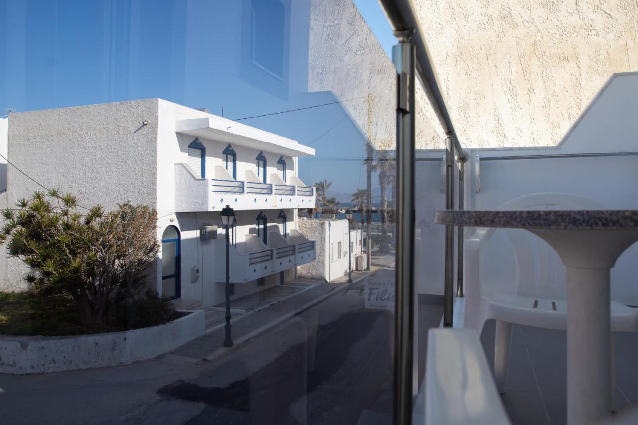 Sea Breeze 2 Apartments Мастрихари Екстериор снимка